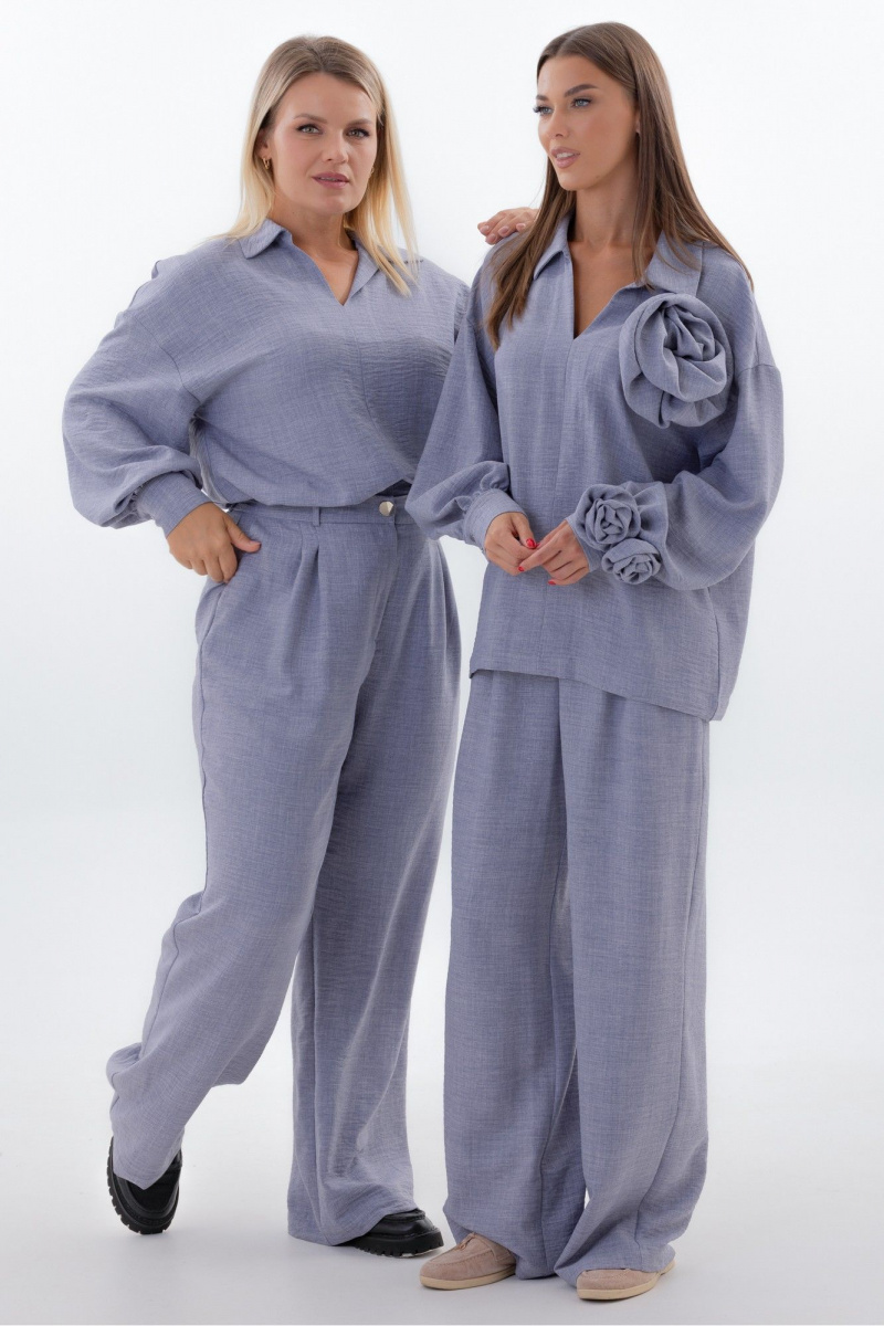 Брючный комплект Kivviwear 43304331.04