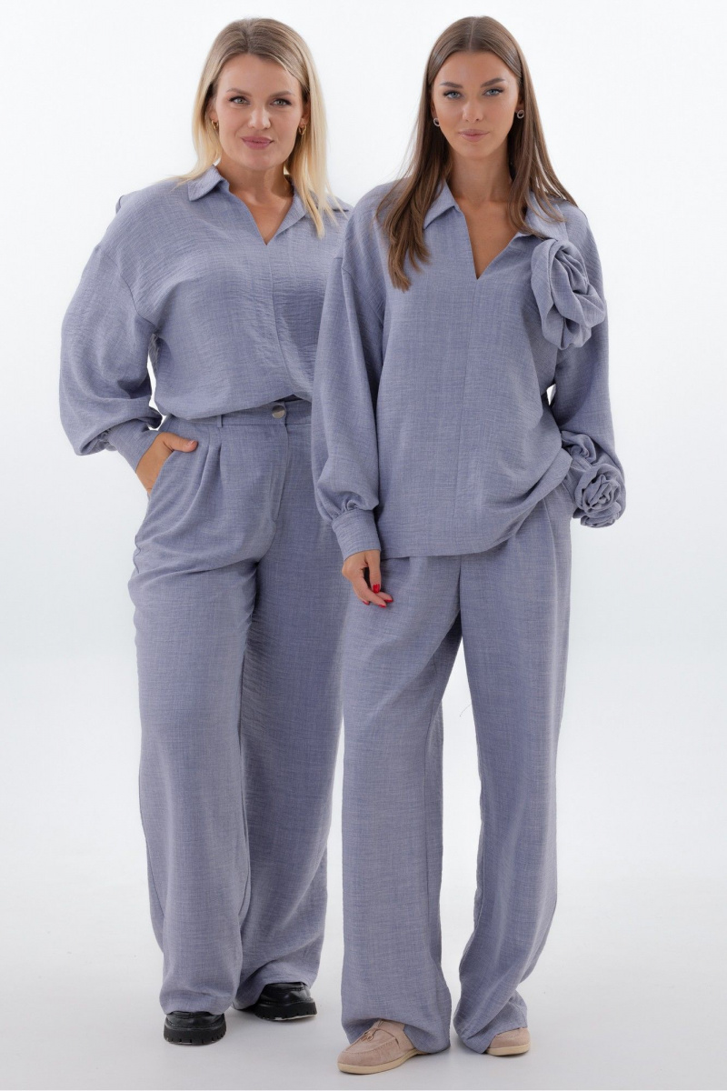 Брючный комплект Kivviwear 43304331.04