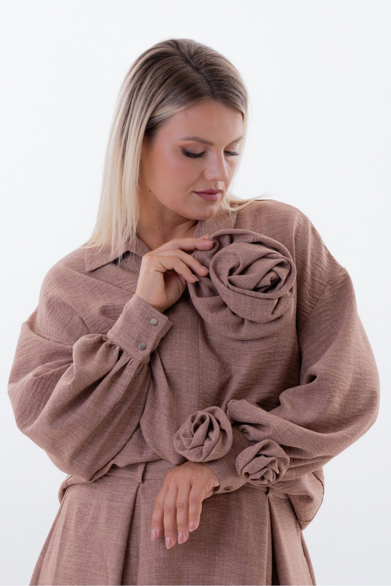 Юбочный комплект Kivviwear 43304332.01