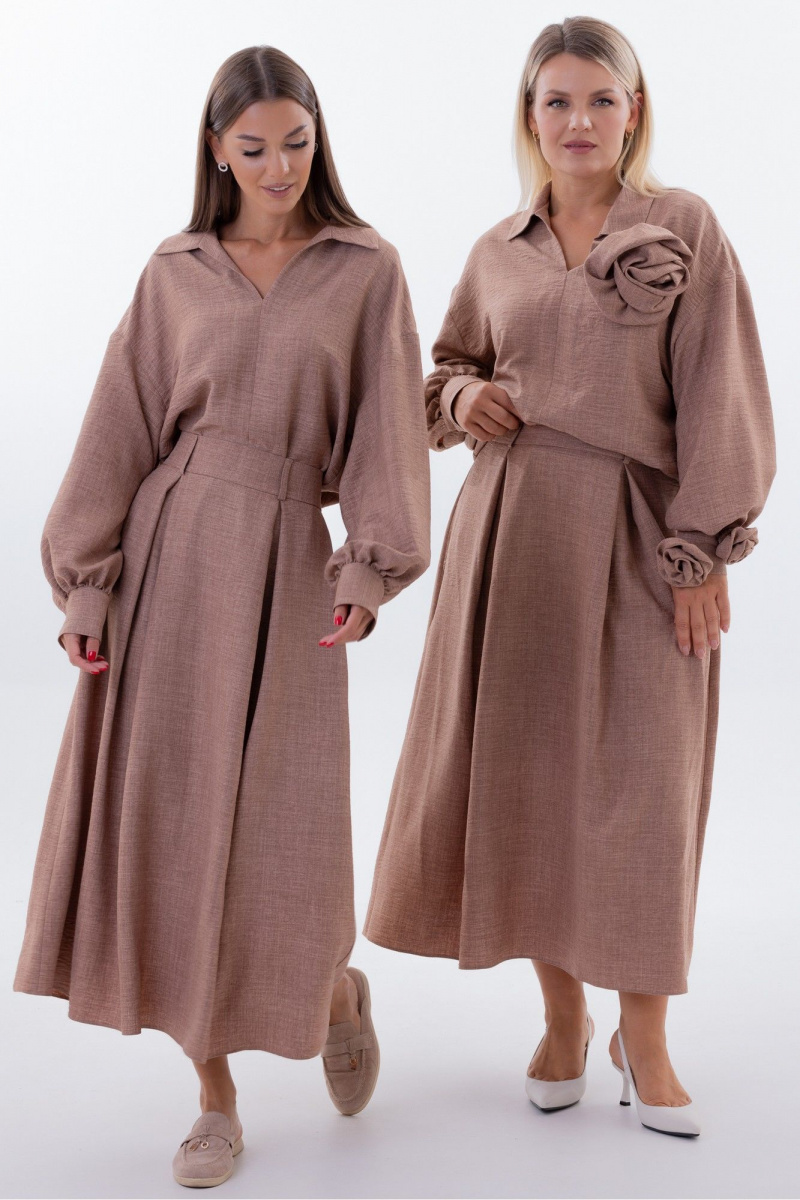 Юбочный комплект Kivviwear 43304332.01
