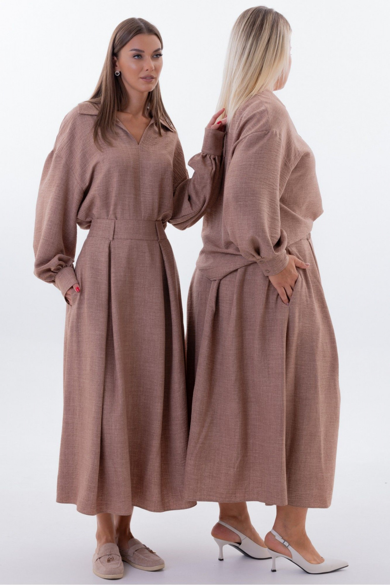 Юбочный комплект Kivviwear 43304332.01