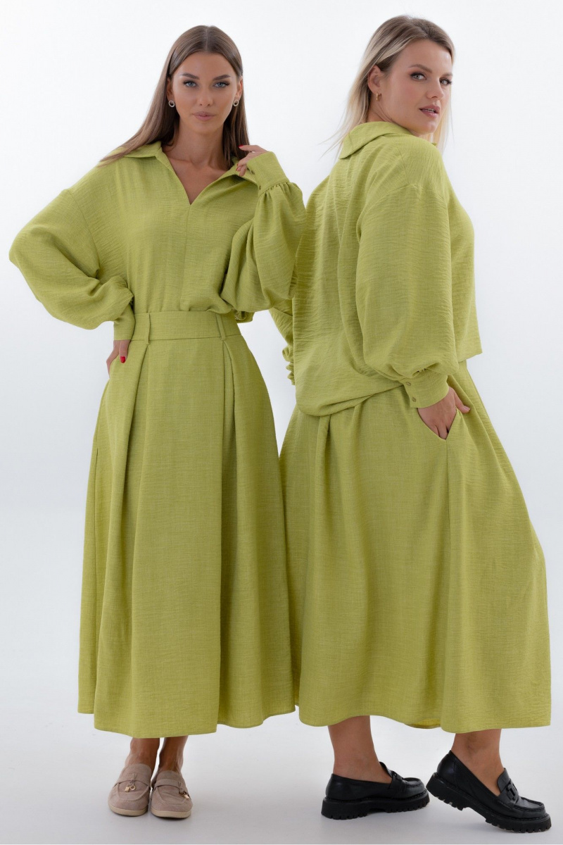 Юбочный комплект Kivviwear 43304332.02