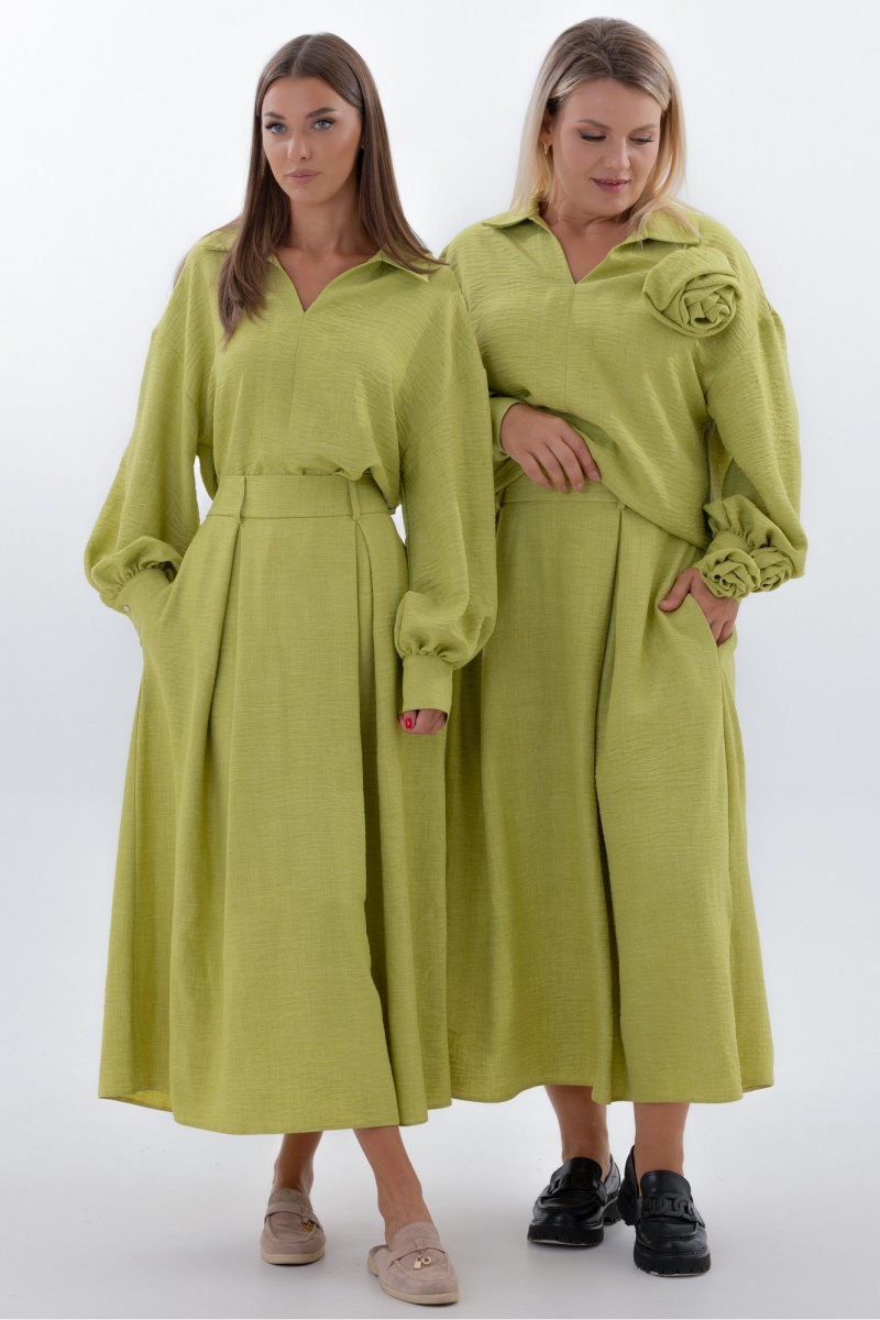 Юбочный комплект Kivviwear 43304332.02