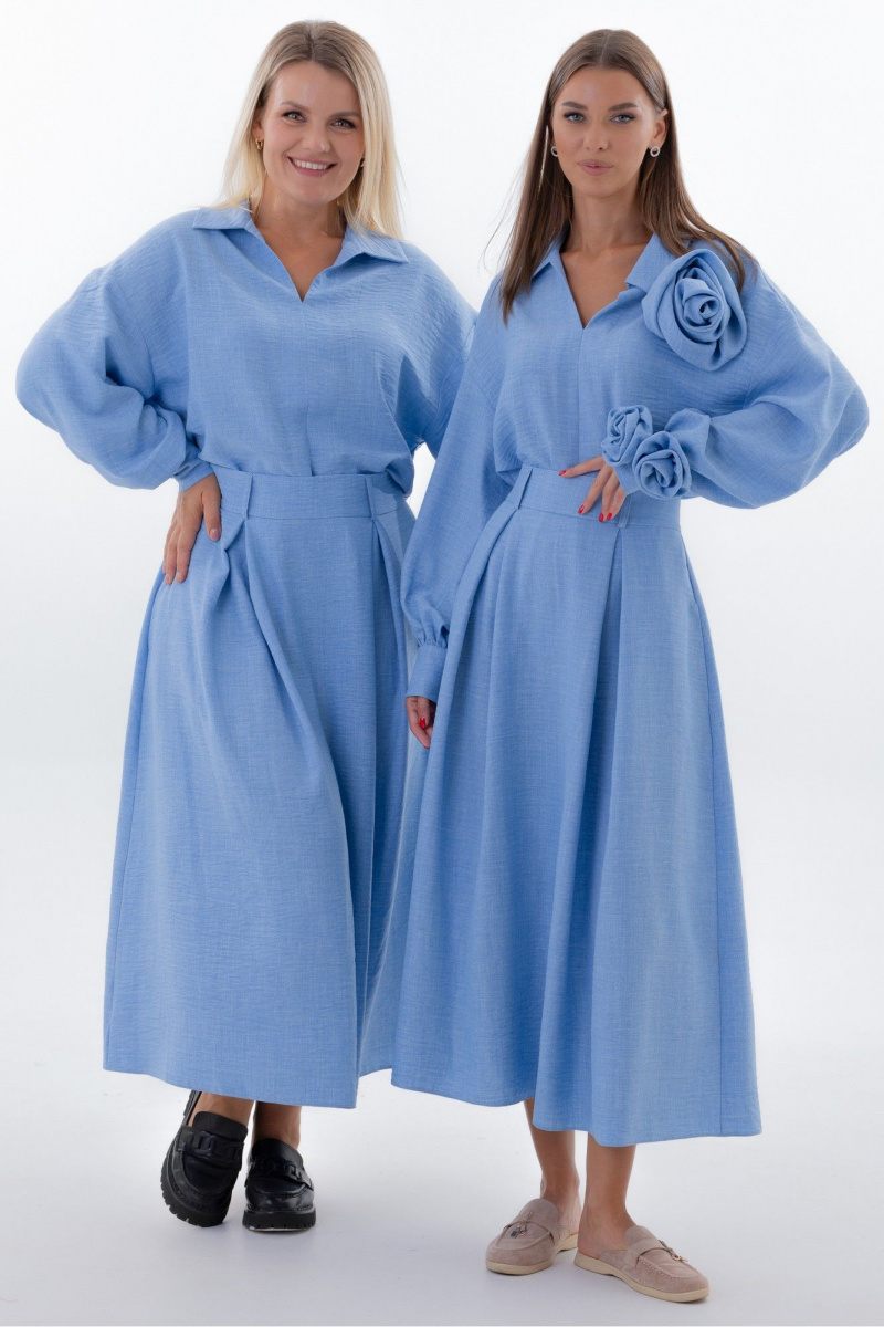 Юбочный комплект Kivviwear 43304332.03