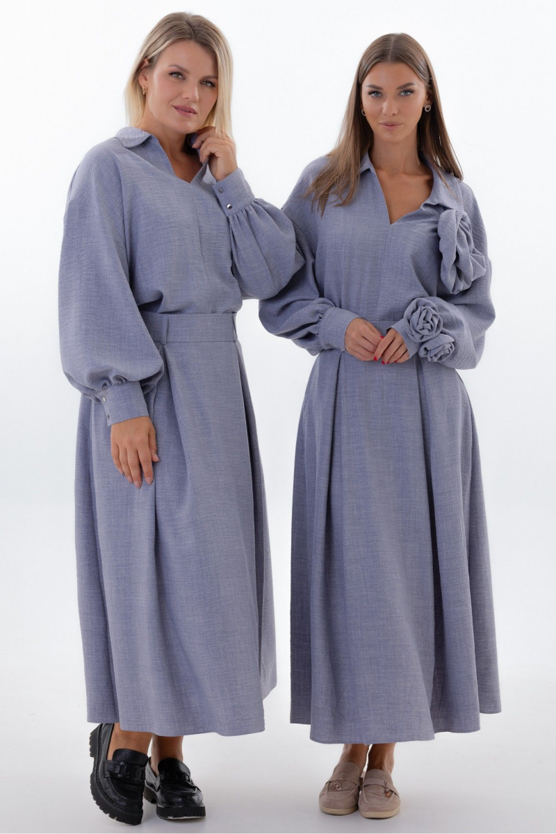 Юбочный комплект Kivviwear 43304332.04