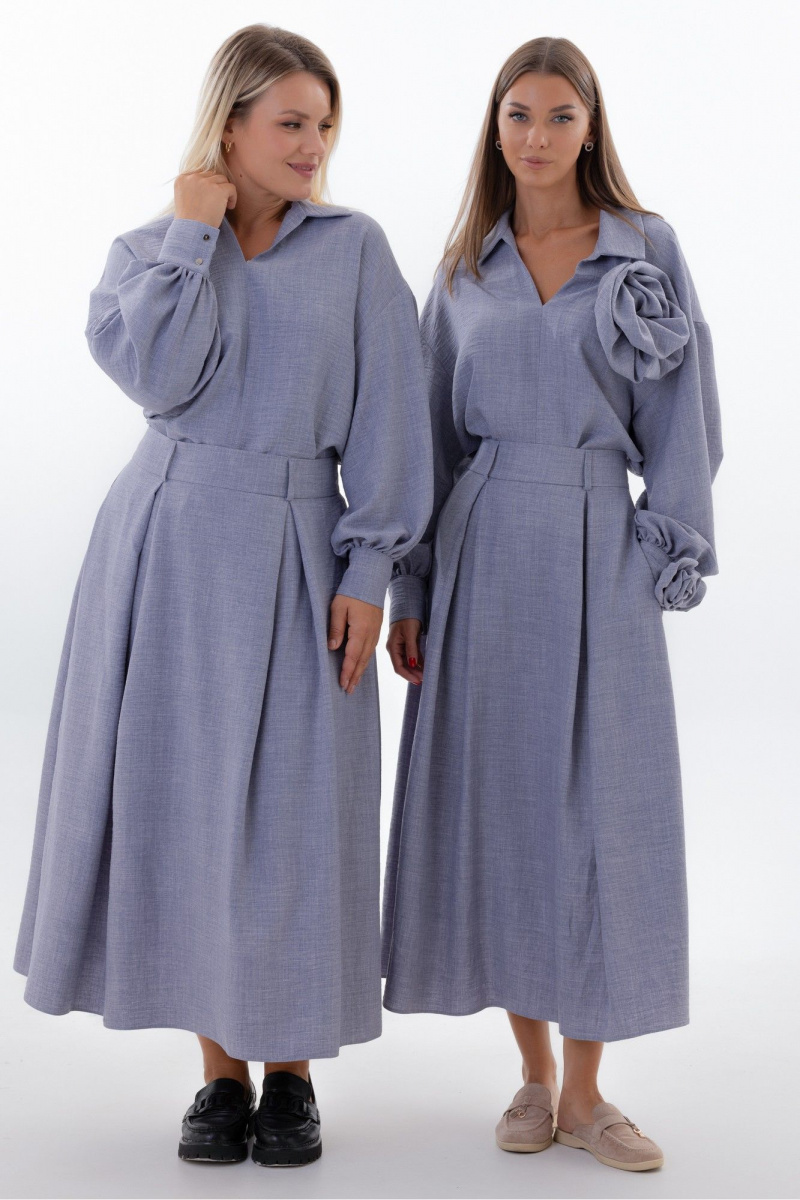Юбочный комплект Kivviwear 43304332.04