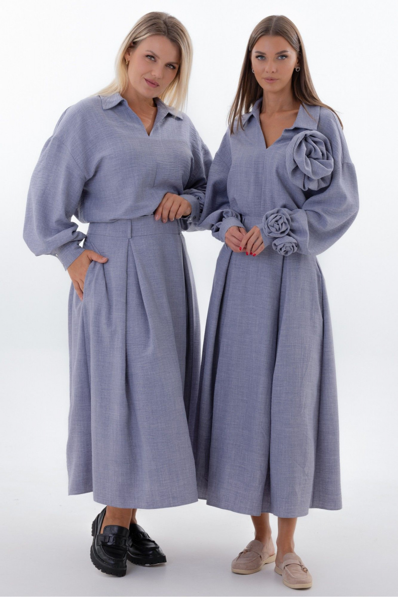 Юбочный комплект Kivviwear 43304332.04