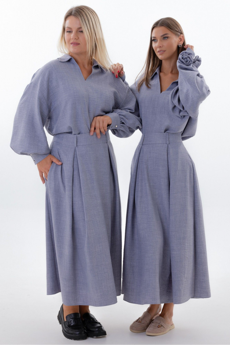 Юбочный комплект Kivviwear 43304332.04