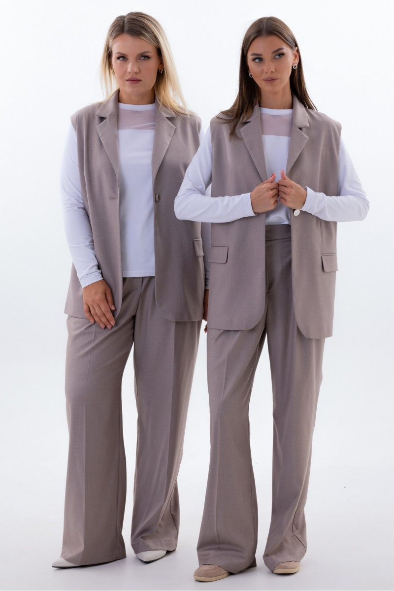 Брюки Kivviwear 4271.14