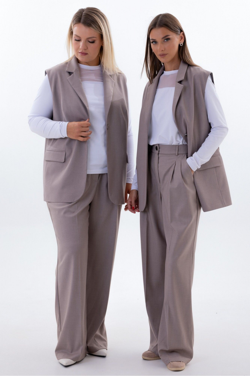 Брюки Kivviwear 4271.14