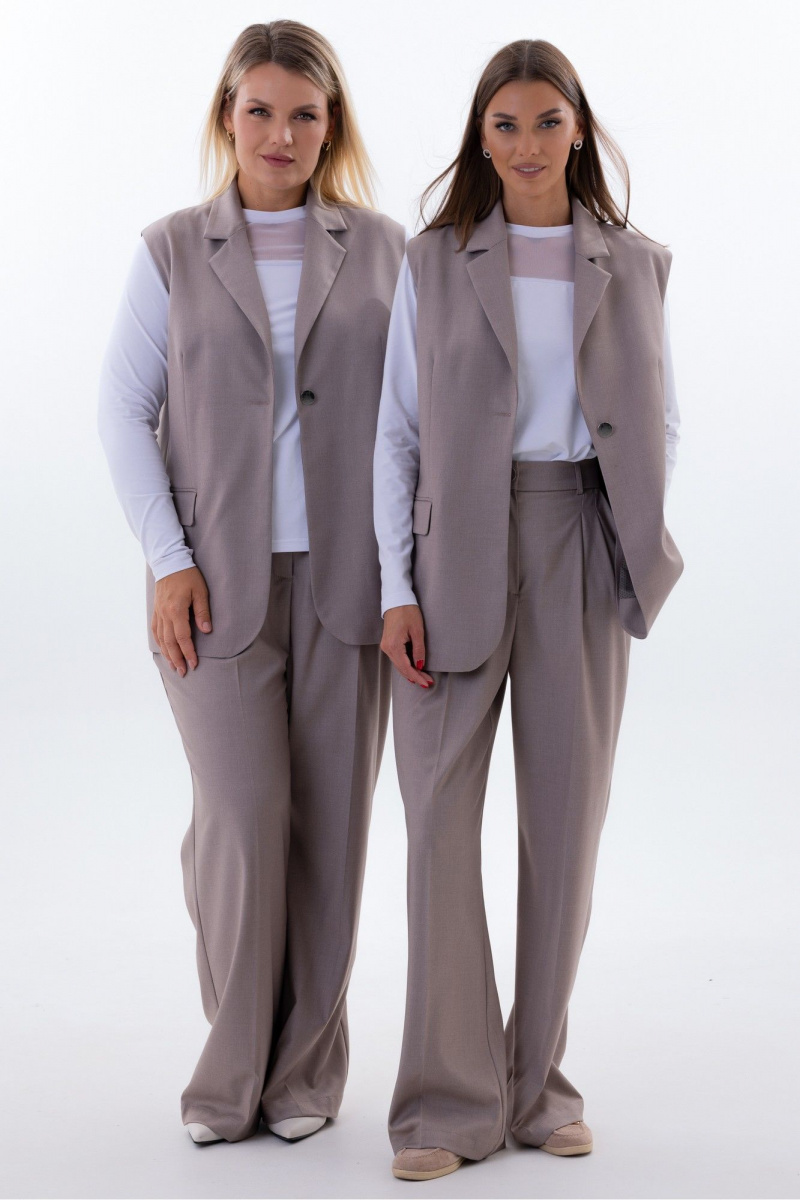 Брюки Kivviwear 4271.14