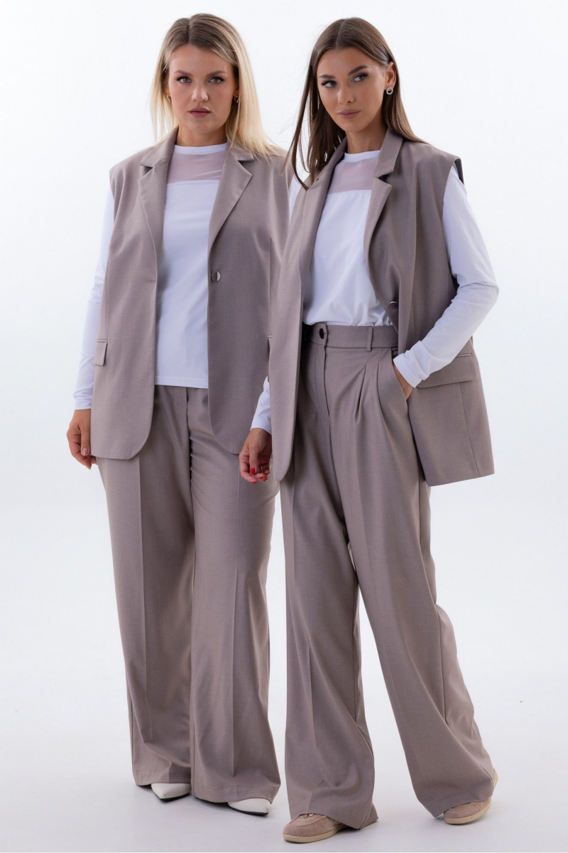 Брюки Kivviwear 4271.14