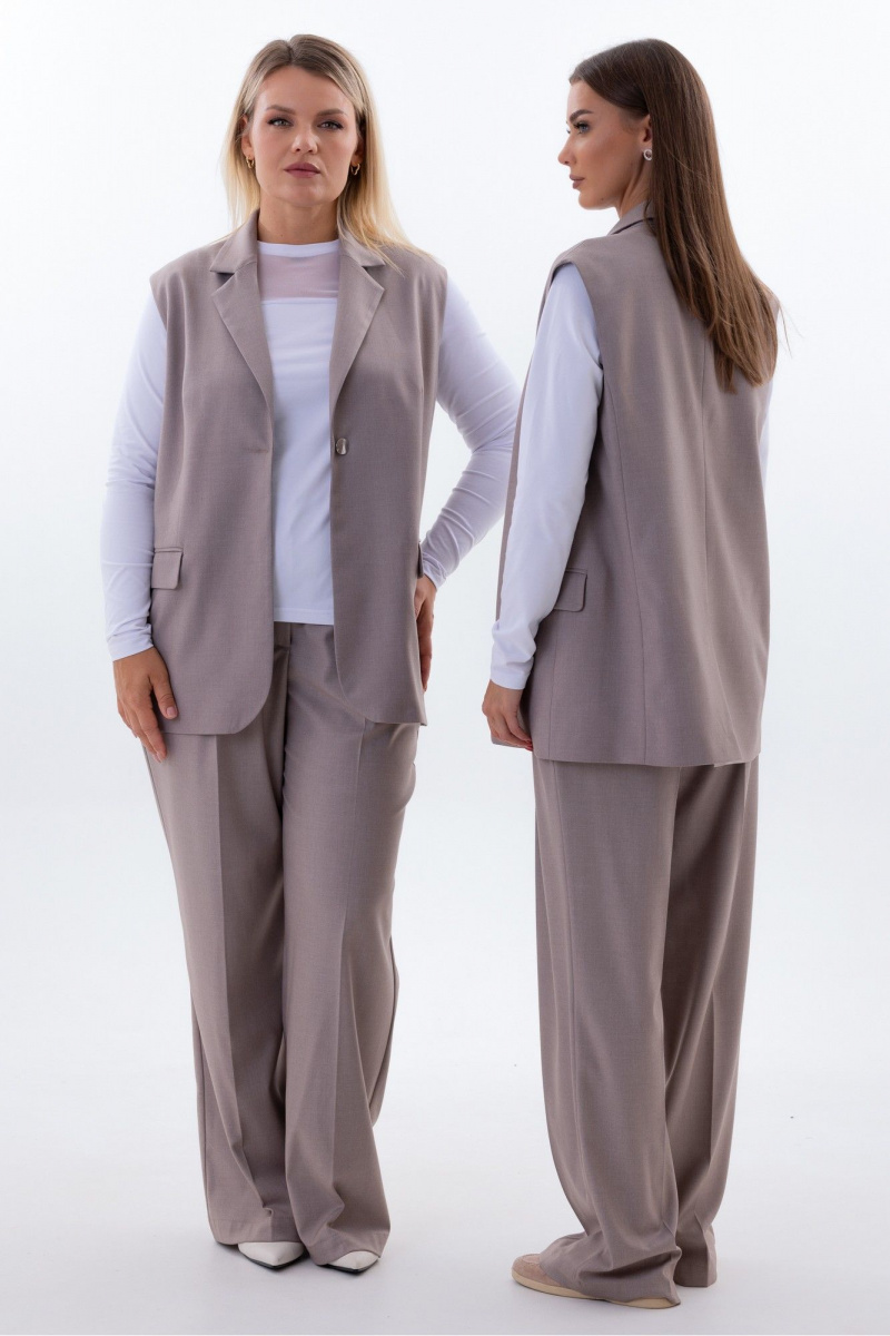 Жилеты Kivviwear 4344.01