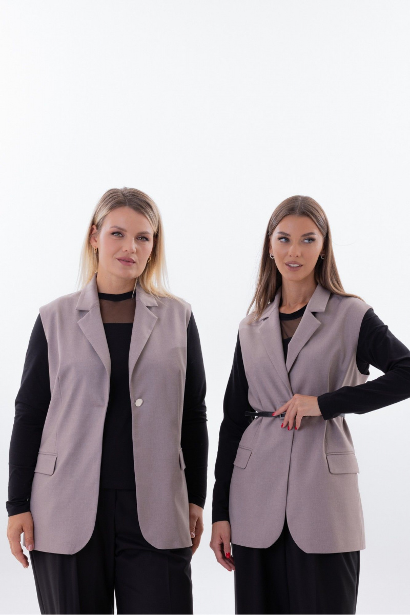 Жилеты Kivviwear 4344.01