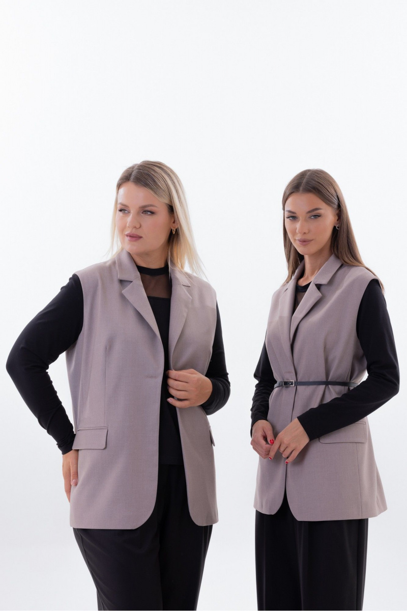 Жилеты Kivviwear 4344.01