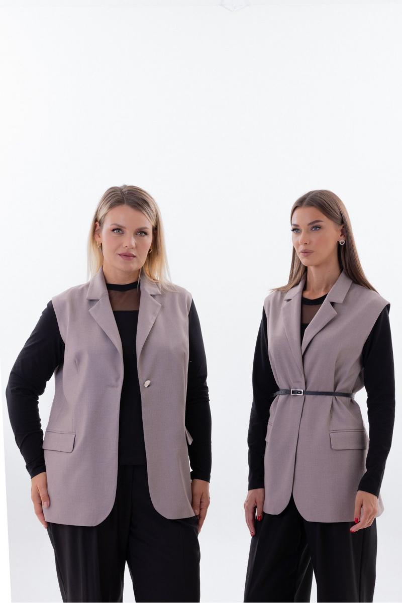 Жилеты Kivviwear 4344.01