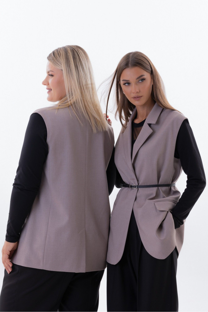 Жилеты Kivviwear 4344.01