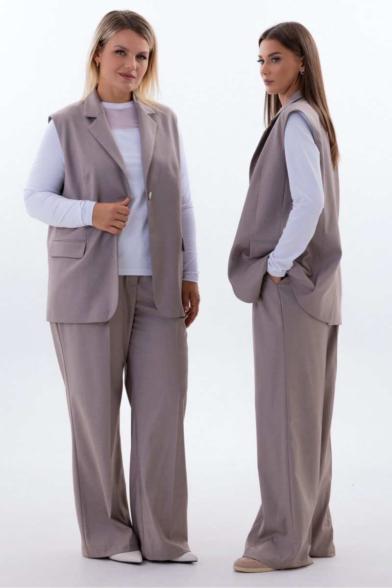 Брючный комплект Kivviwear 43444271.01