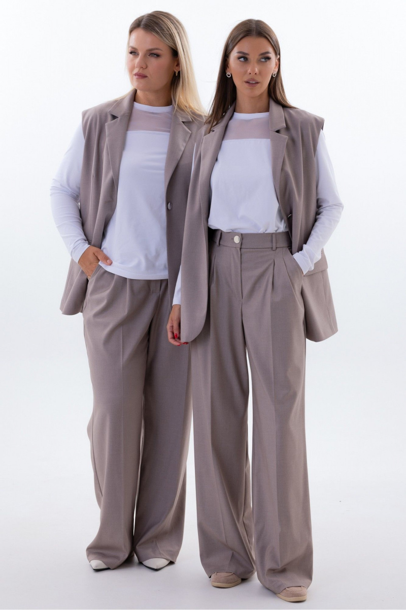 Брючный комплект Kivviwear 43444271.01