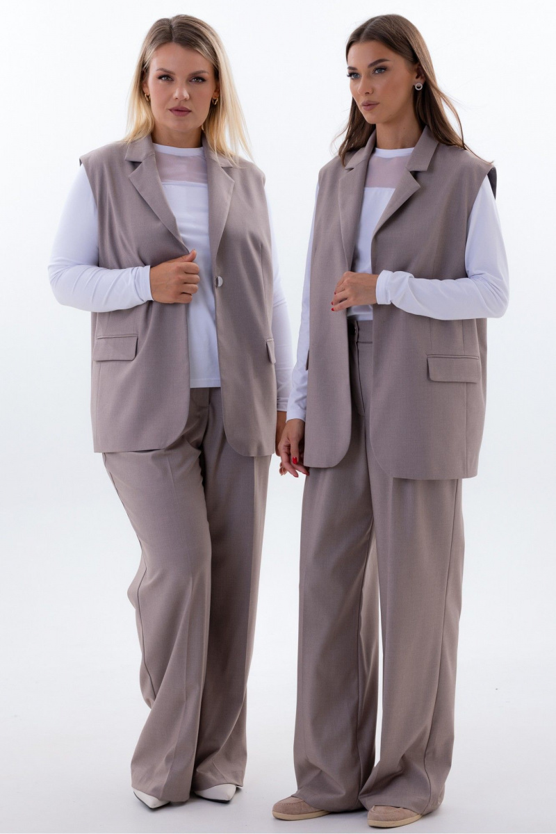 Брючный комплект Kivviwear 43444271.01