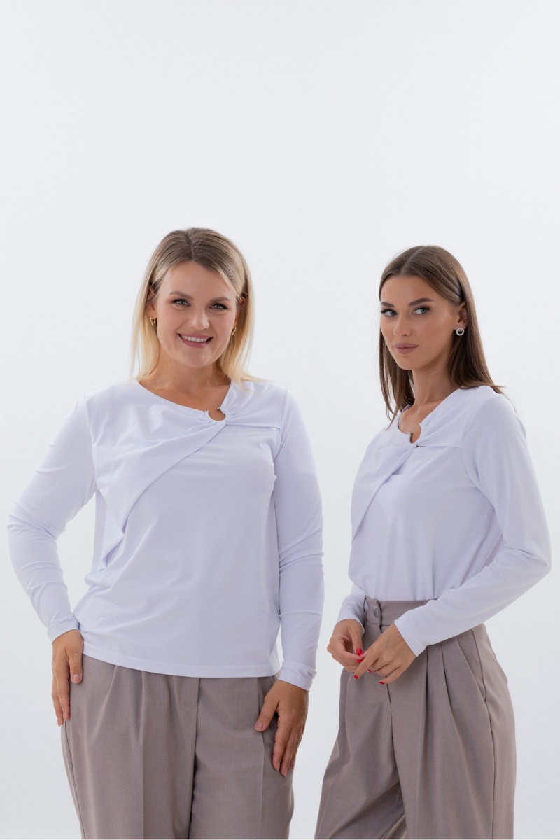 Джемперы Kivviwear 4334.03