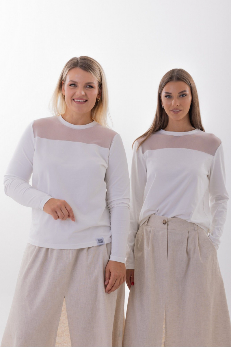 Джемперы Kivviwear 4335.01
