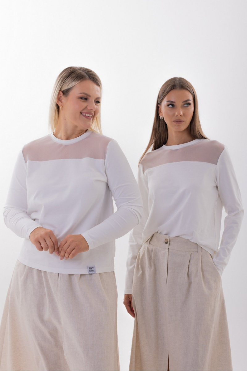 Джемперы Kivviwear 4335.01