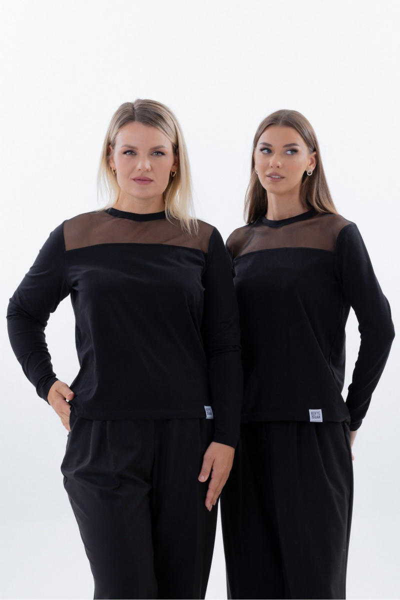 Джемперы Kivviwear 4335.02