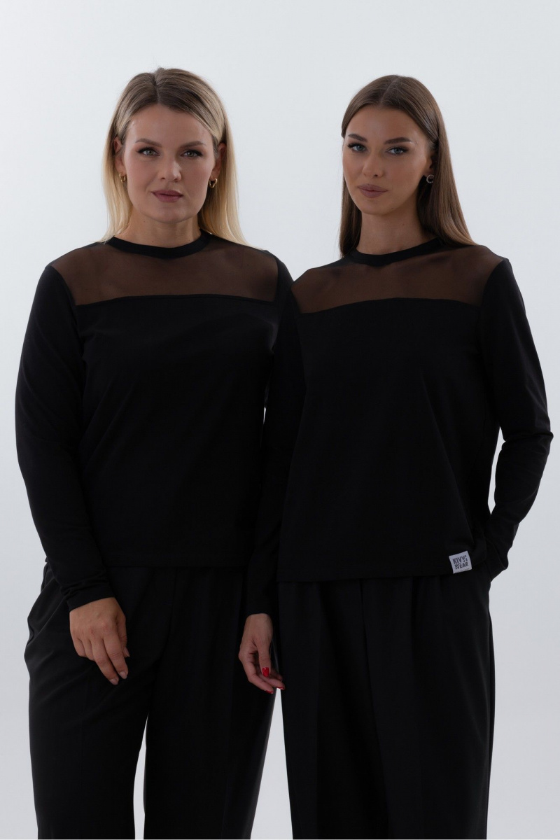 Джемперы Kivviwear 4335.02
