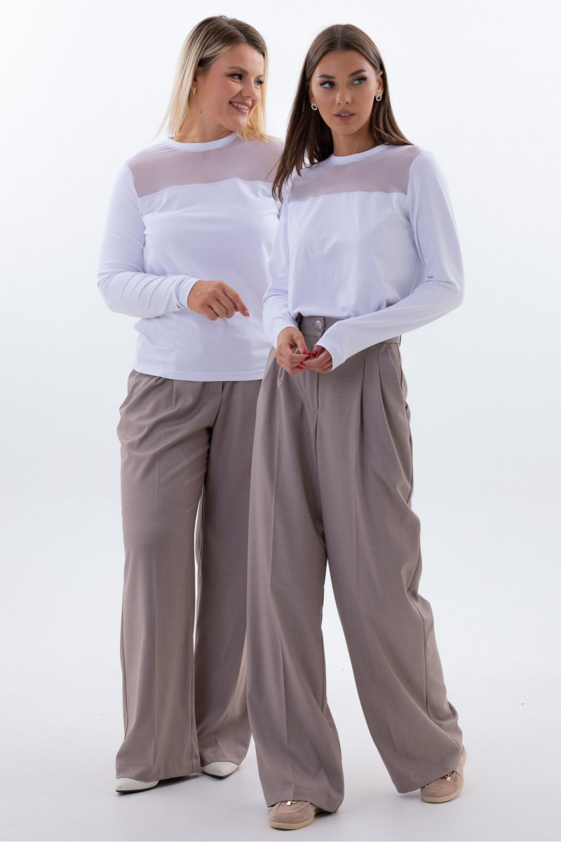 Джемперы Kivviwear 4335.03
