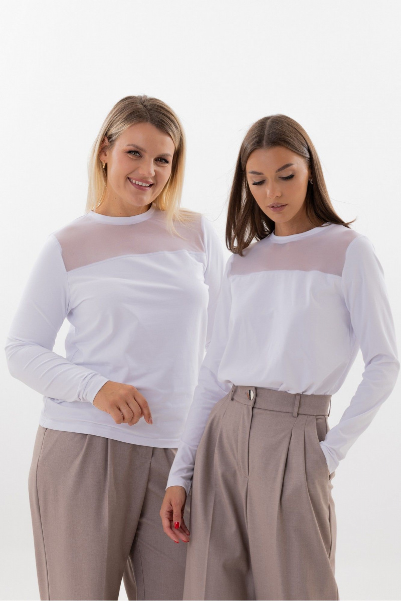 Джемперы Kivviwear 4335.03