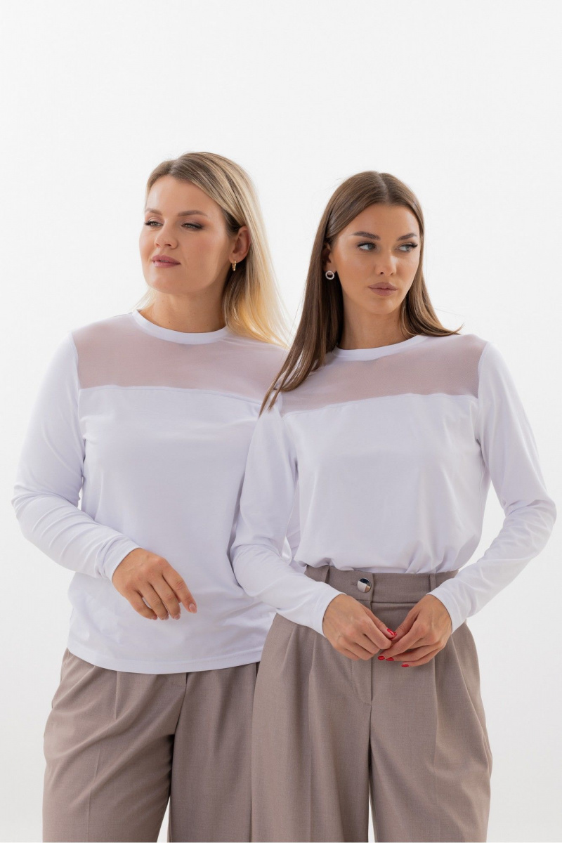 Джемперы Kivviwear 4335.03