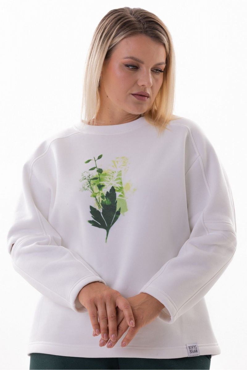 Кофты Kivviwear 4223.08
