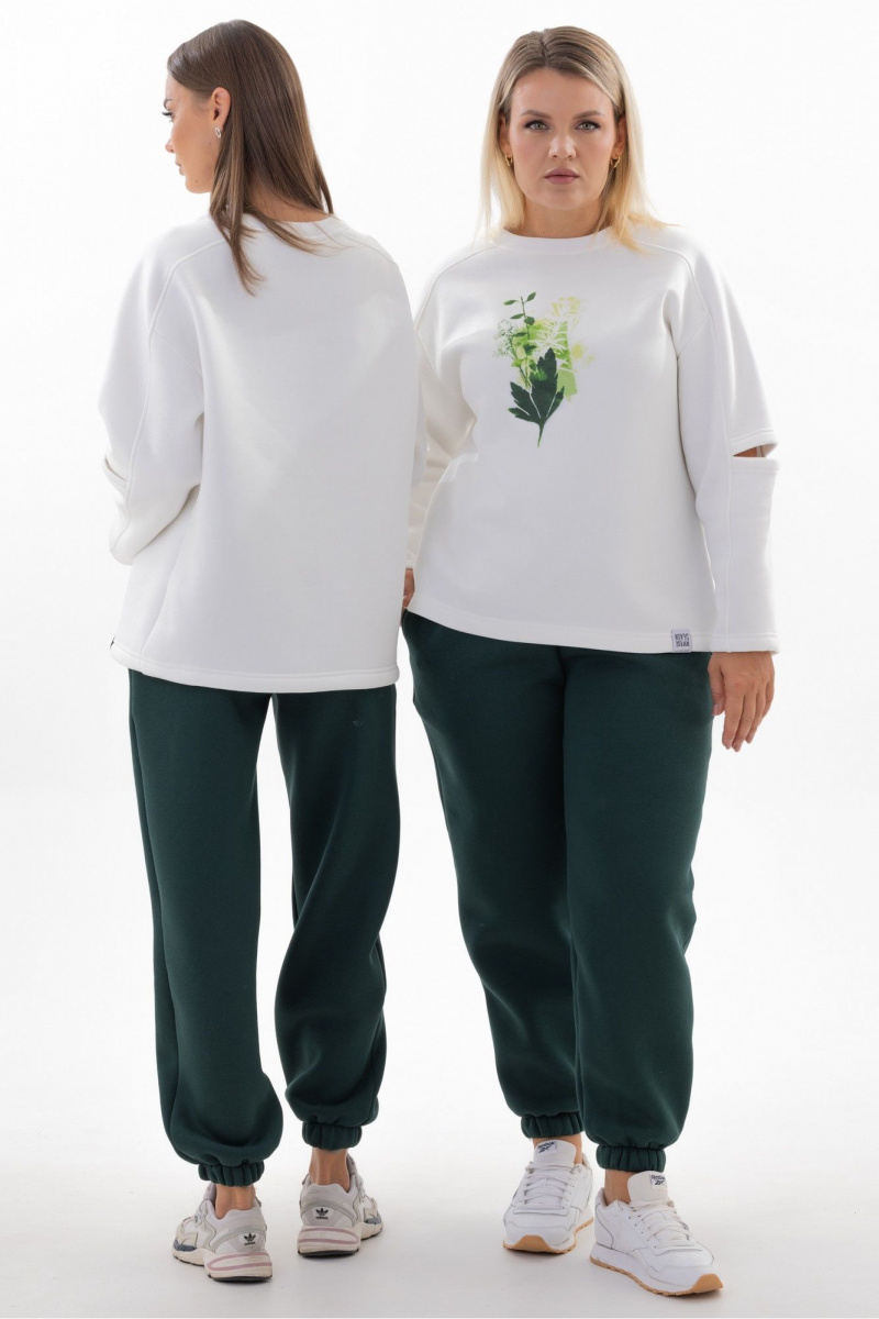 Кофты Kivviwear 4223.08