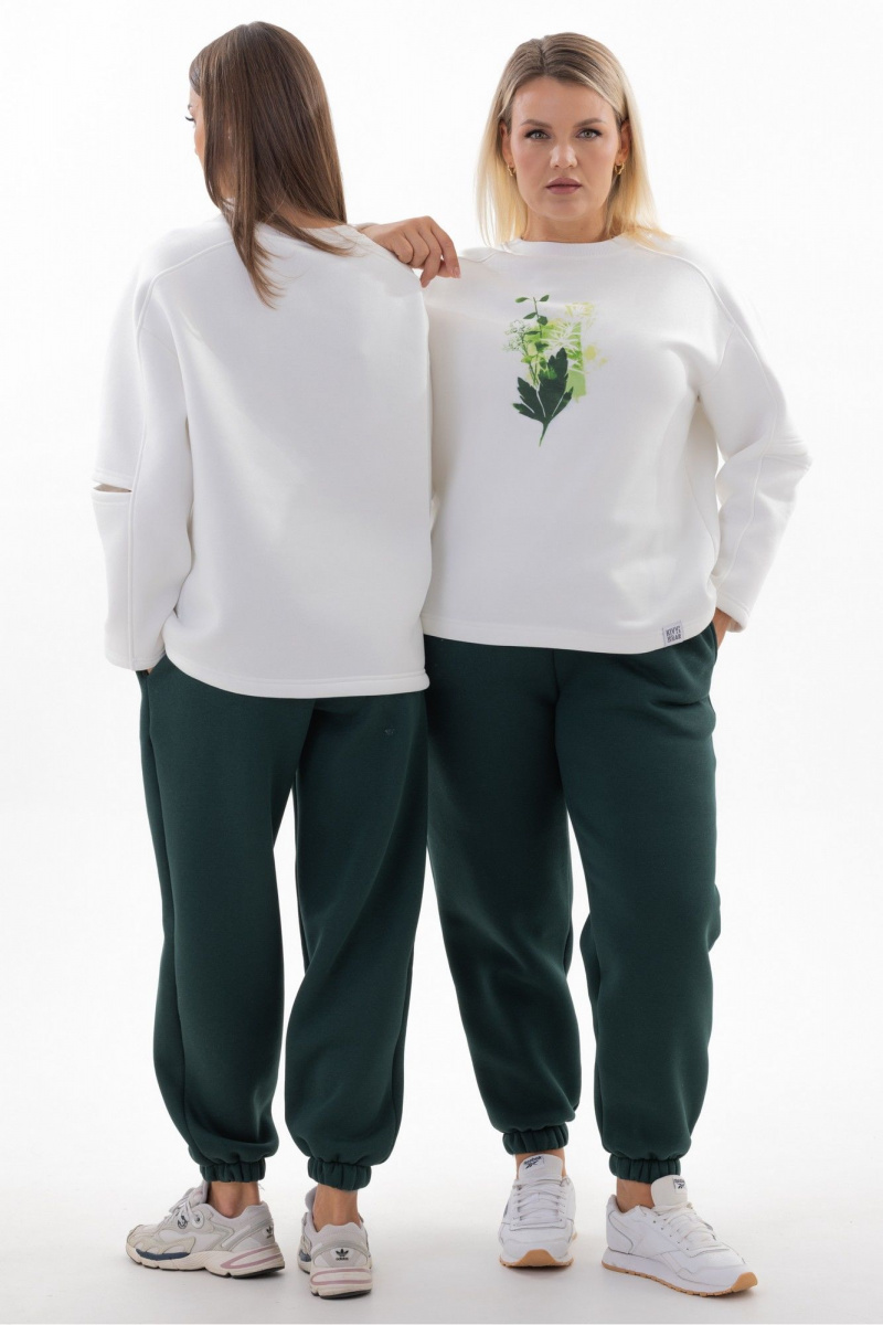 Кофты Kivviwear 4223.08