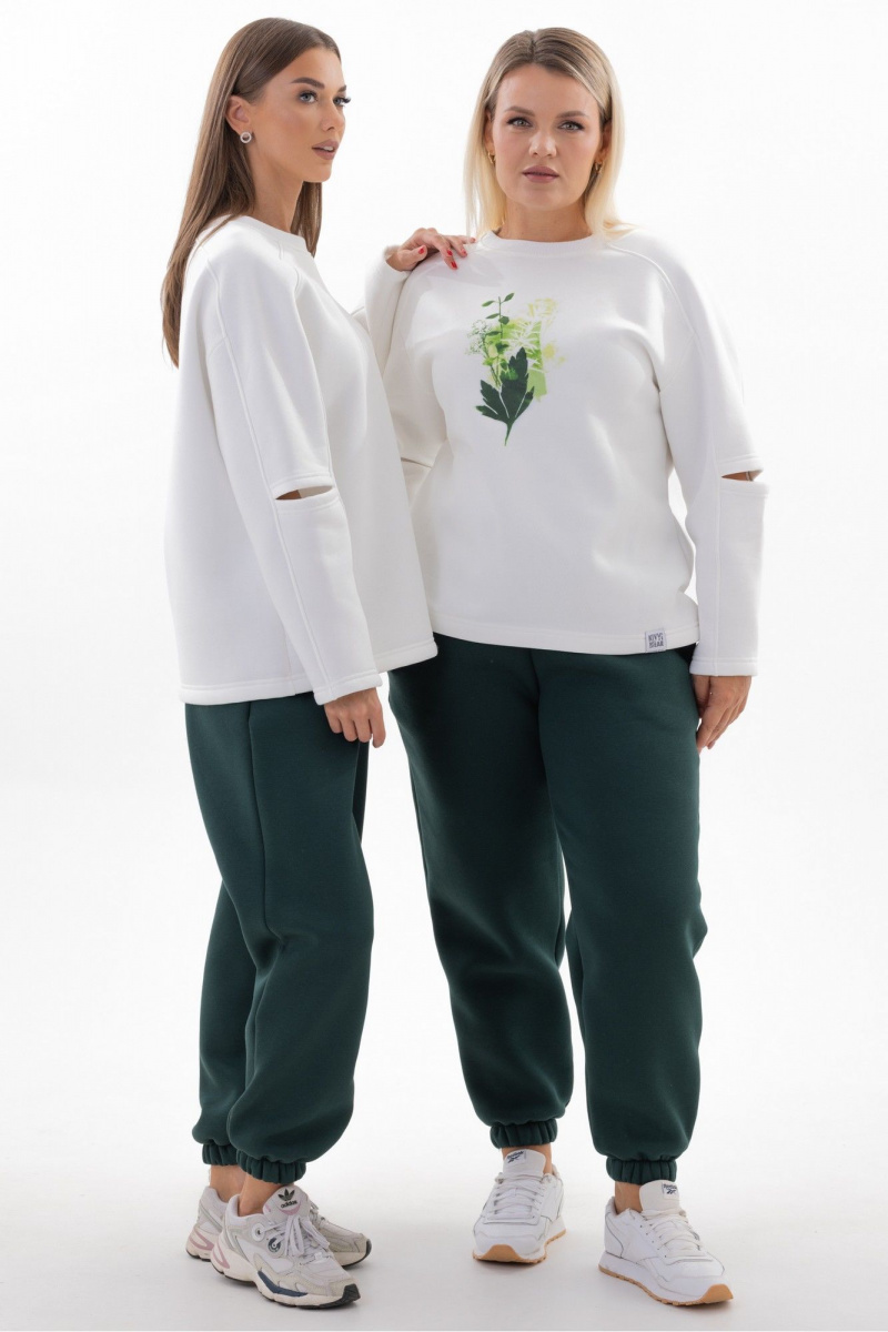 Кофты Kivviwear 4223.08