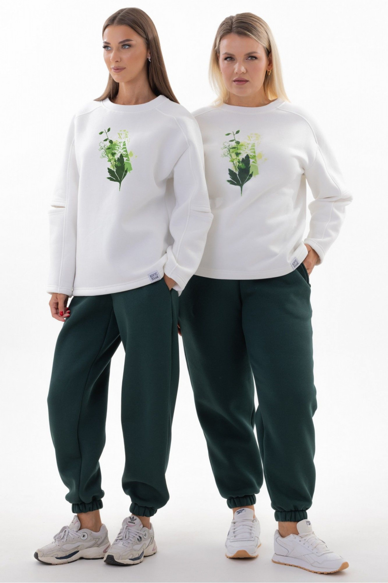 Кофты Kivviwear 4223.08