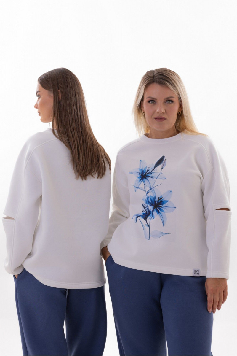 Кофты Kivviwear 4223.09