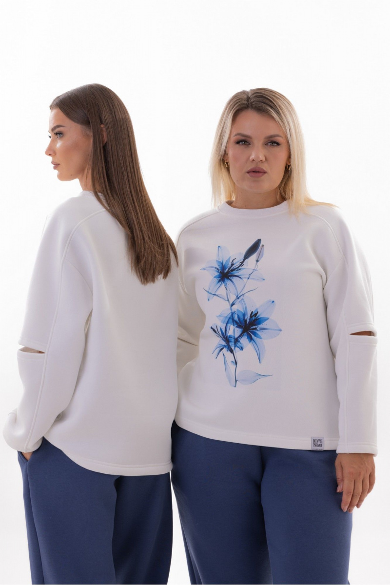 Кофты Kivviwear 4223.09