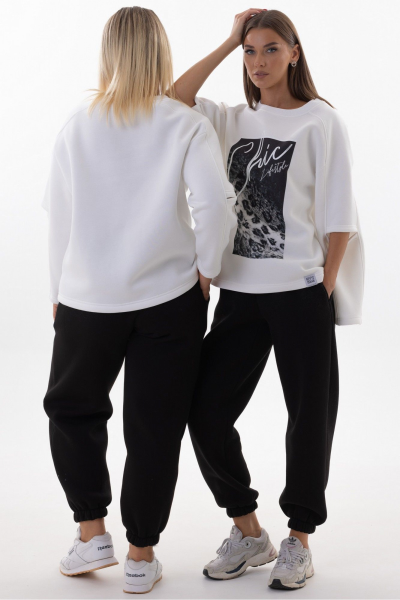 Кофты Kivviwear 4223.10