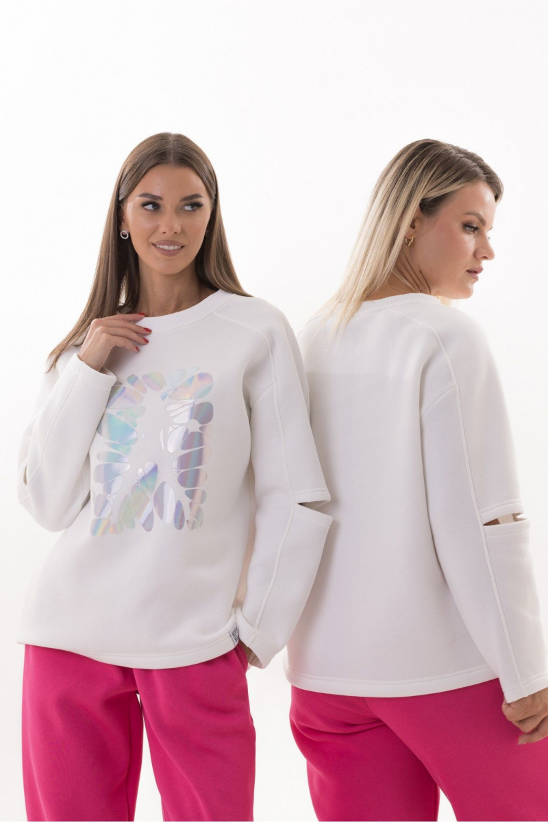 Кофты Kivviwear 4223.11
