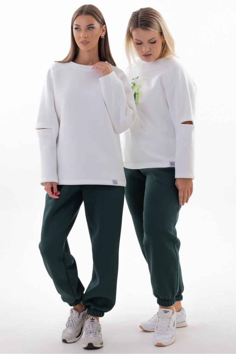 Брюки Kivviwear 4336.01