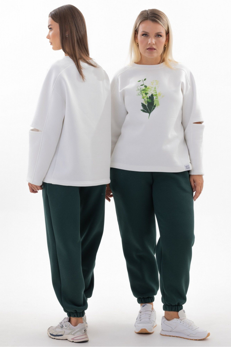 Брюки Kivviwear 4336.01