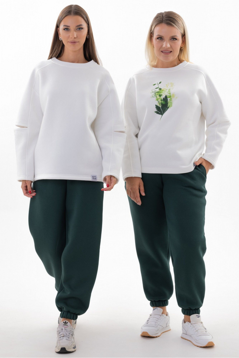 Брюки Kivviwear 4336.01