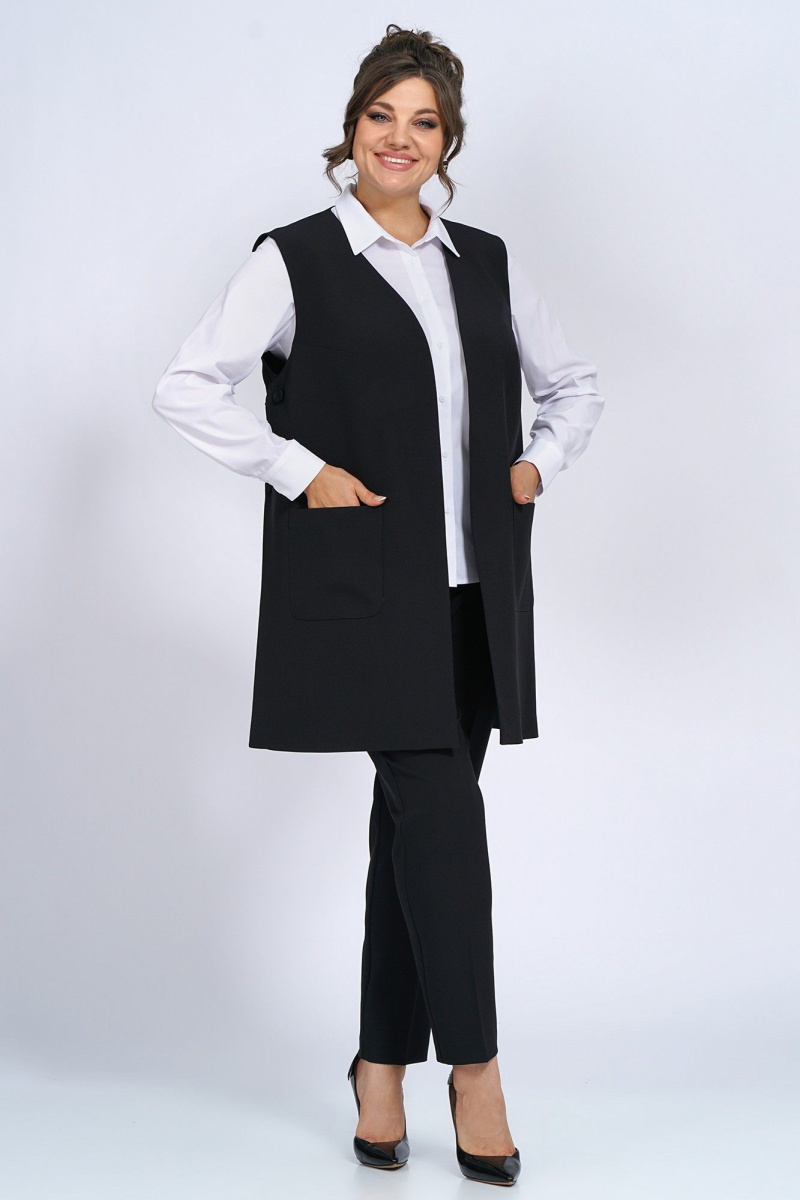 Брючный комплект Alani Collection 2149.1