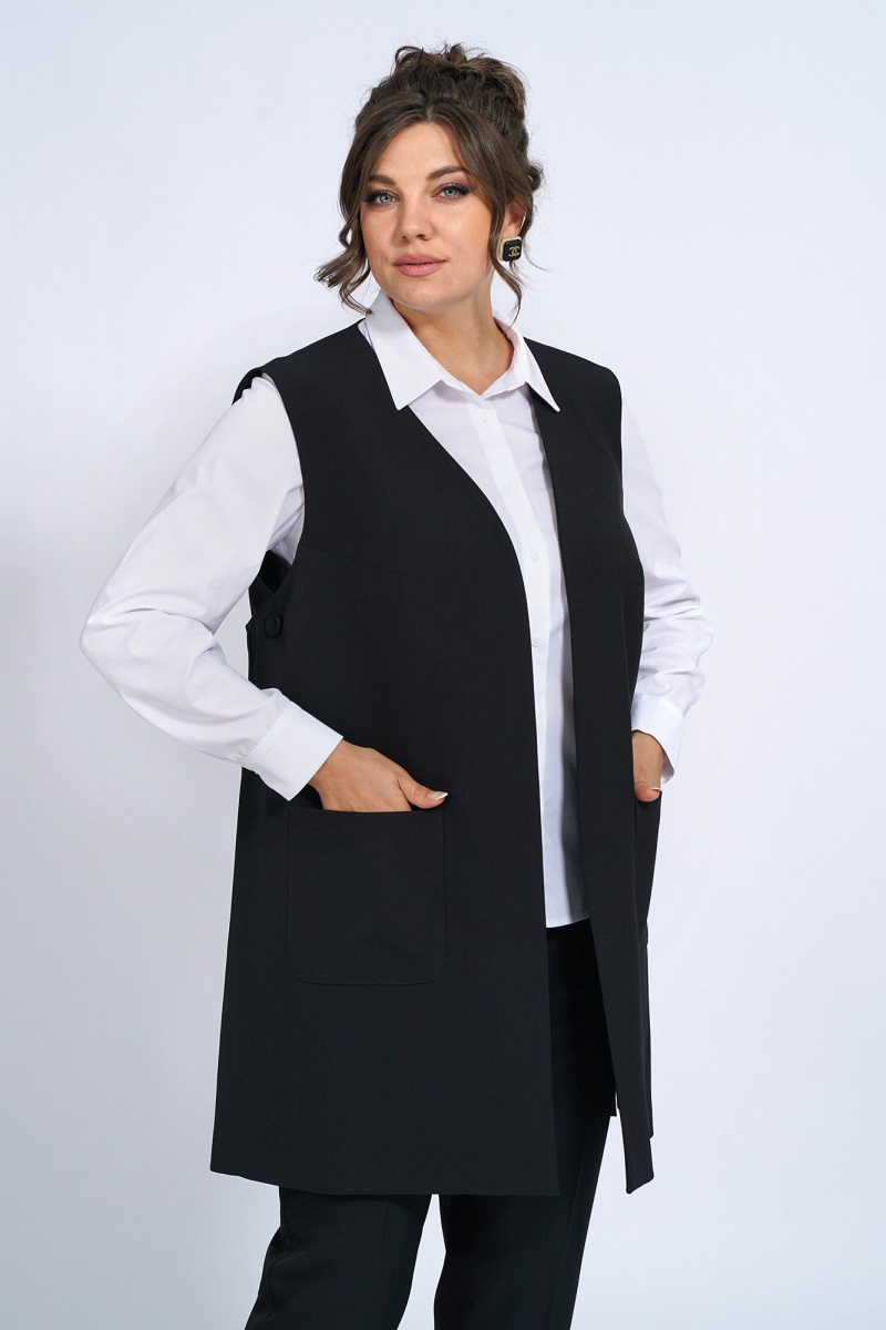 Брючный комплект Alani Collection 2149.1