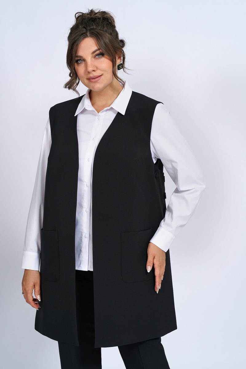 Брючный комплект Alani Collection 2149.1