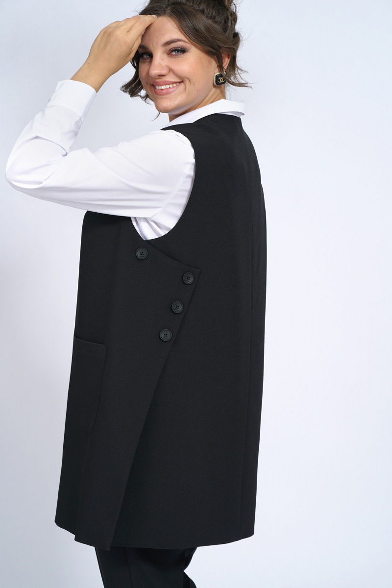 Брючный комплект Alani Collection 2149.1
