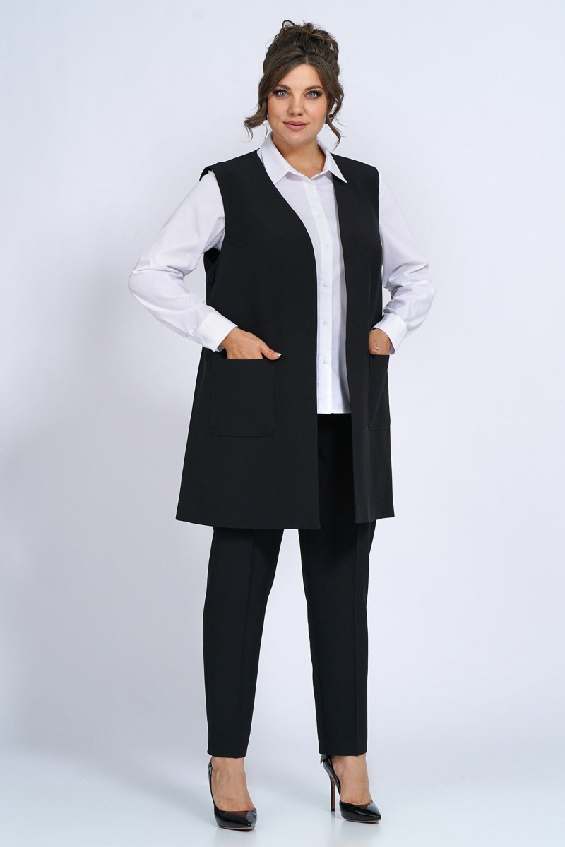 Брючный комплект Alani Collection 2149.1