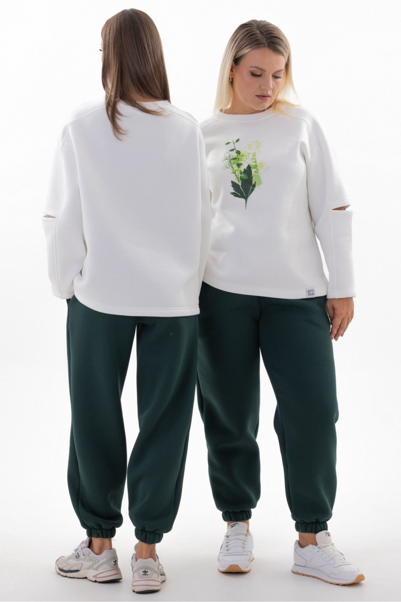Брючный комплект Kivviwear 42234336.01